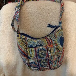 Vera Bradley day bags